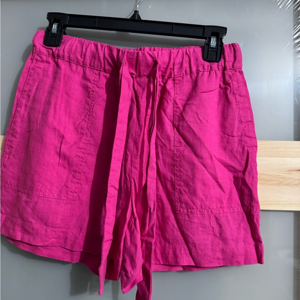 Sanctuary shorts